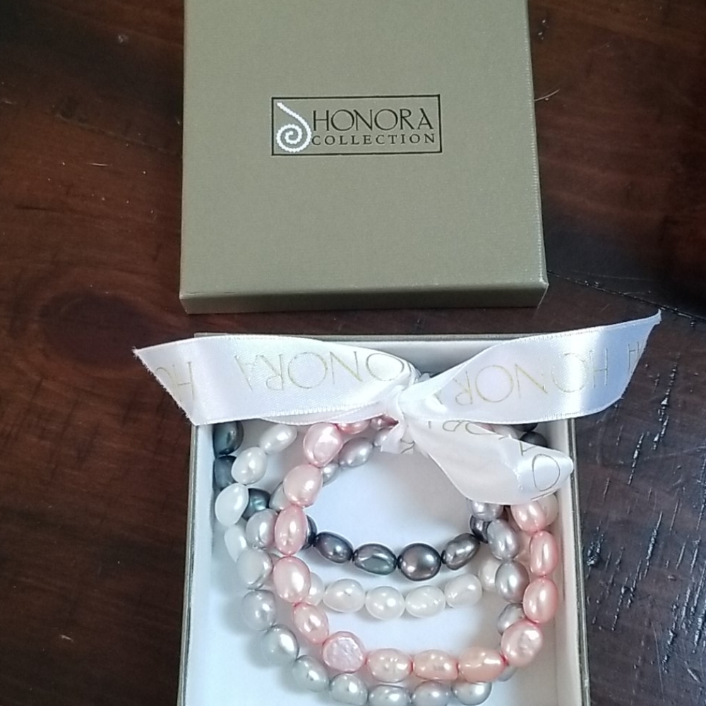 Honora Collection bracelet
